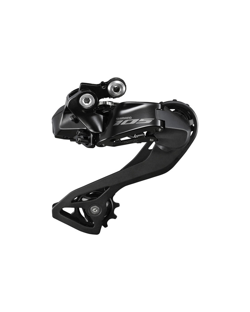 Shimano 105 R7150 Di2 2x12 Speed Rear Derailleur New Era Cycle