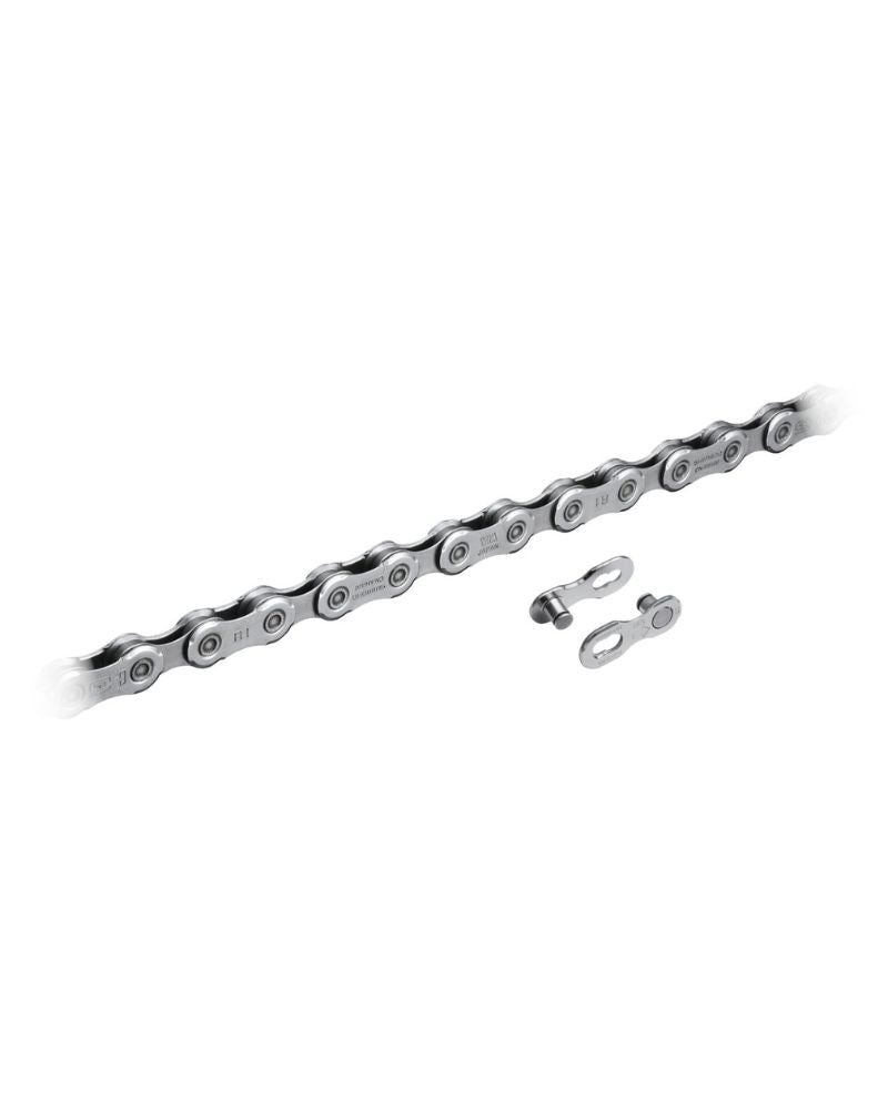 Shimano Deore CN-M6100 12 Speed Chain With Quick Link