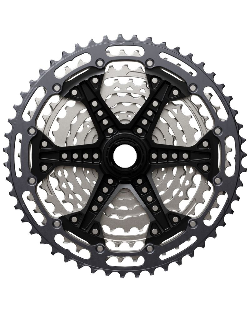 Shimano Deore M7200 12 Speed Cassette
