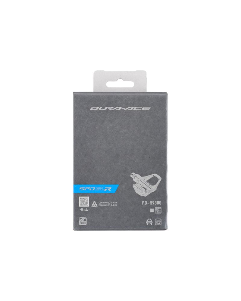 Shimano Dura-Ace PD-R9300 SPD-SLR Pedal