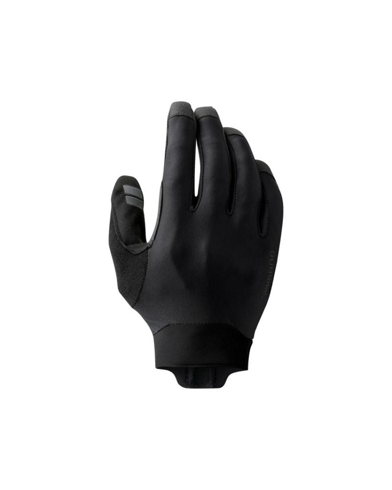 Shimano Enduro Full Finger MTB Gloves