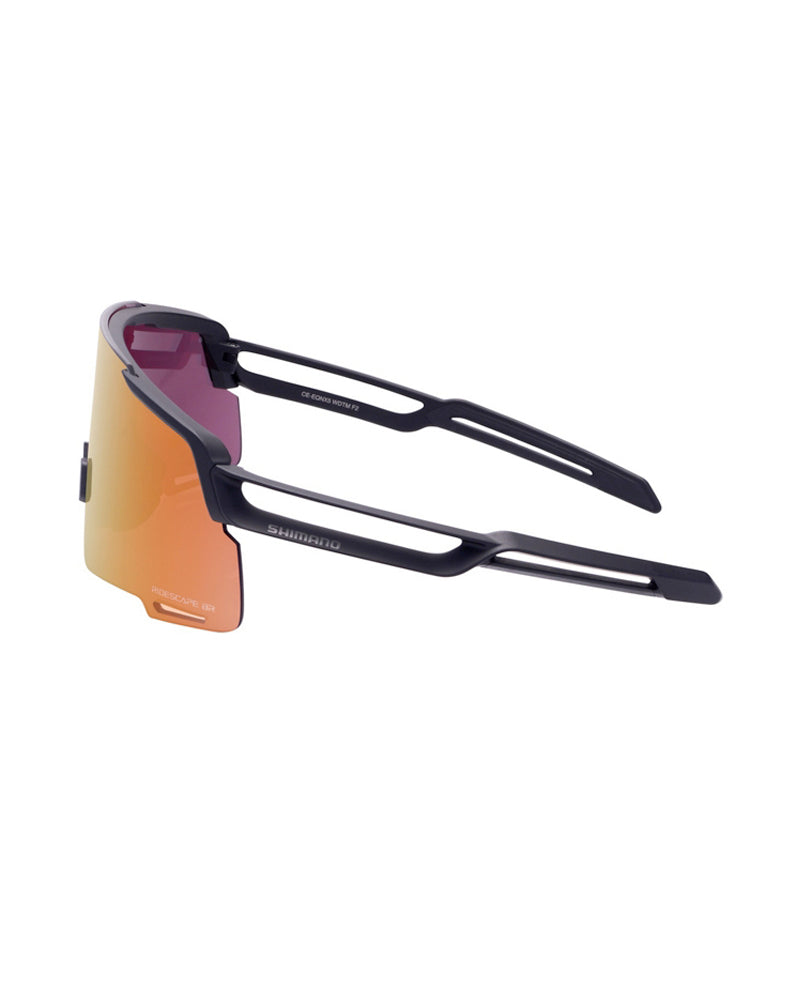 Shimano Equinox CE-EQNX5 Cycling Sunglasses – Ridescape BR (Bright)