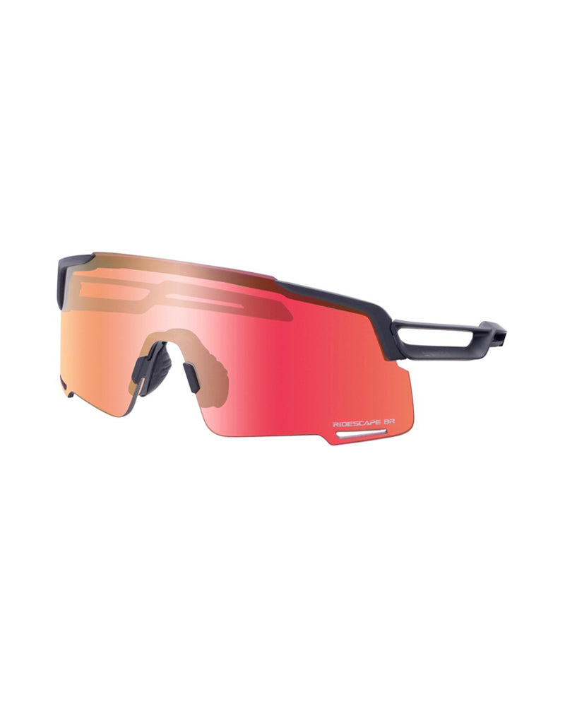 Shimano Equinox CE-EQNX5 Sunglasses Ridescape BR | New Era Cycle