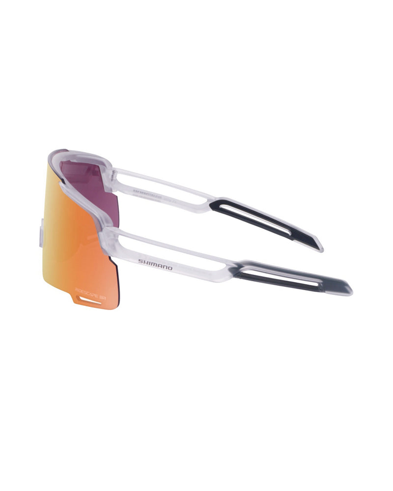 Shimano Equinox CE-EQNX5 Cycling Sunglasses – Ridescape BR (Bright)
