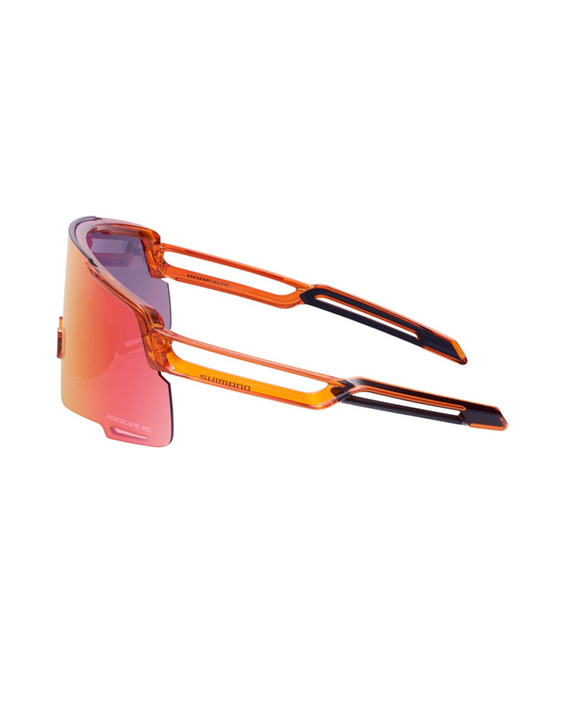Shimano Equinox CE-EQNX5 Cycling Sunglasses – Ridescape RD (Road)