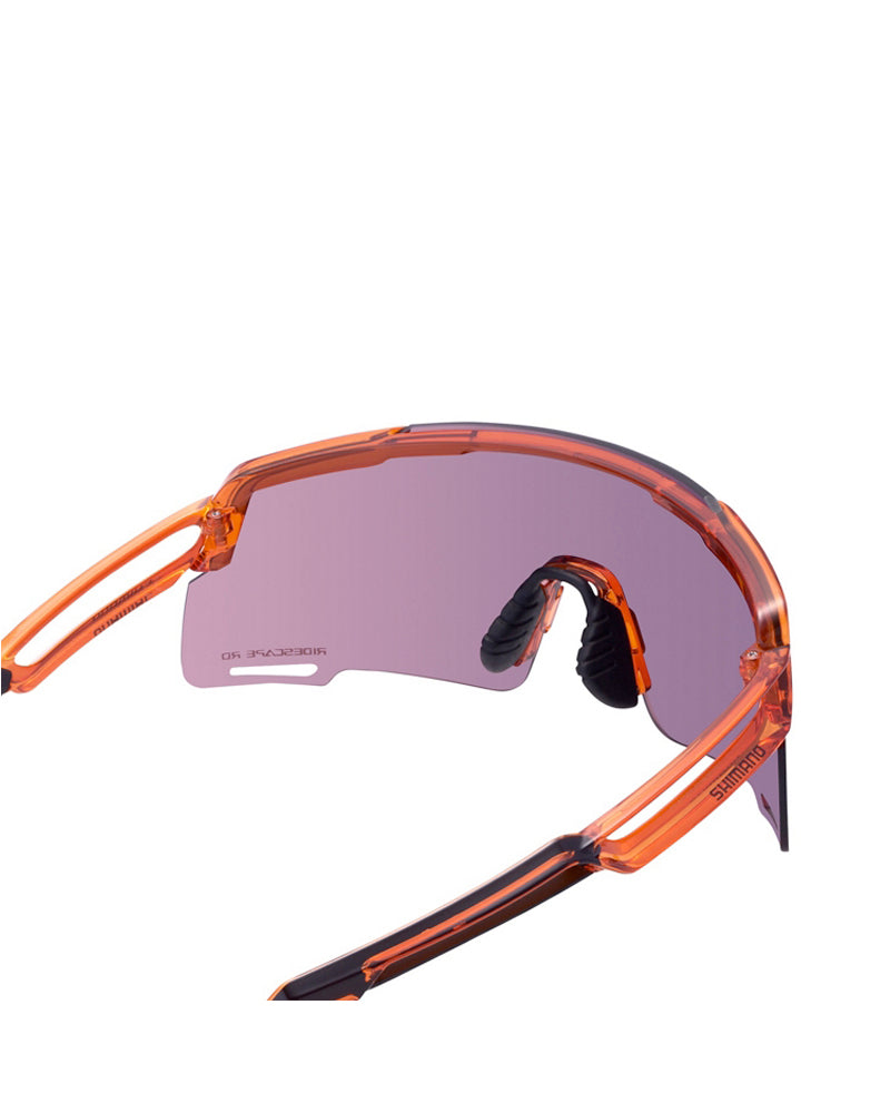 Shimano Equinox CE-EQNX5 Cycling Sunglasses – Ridescape RD (Road)