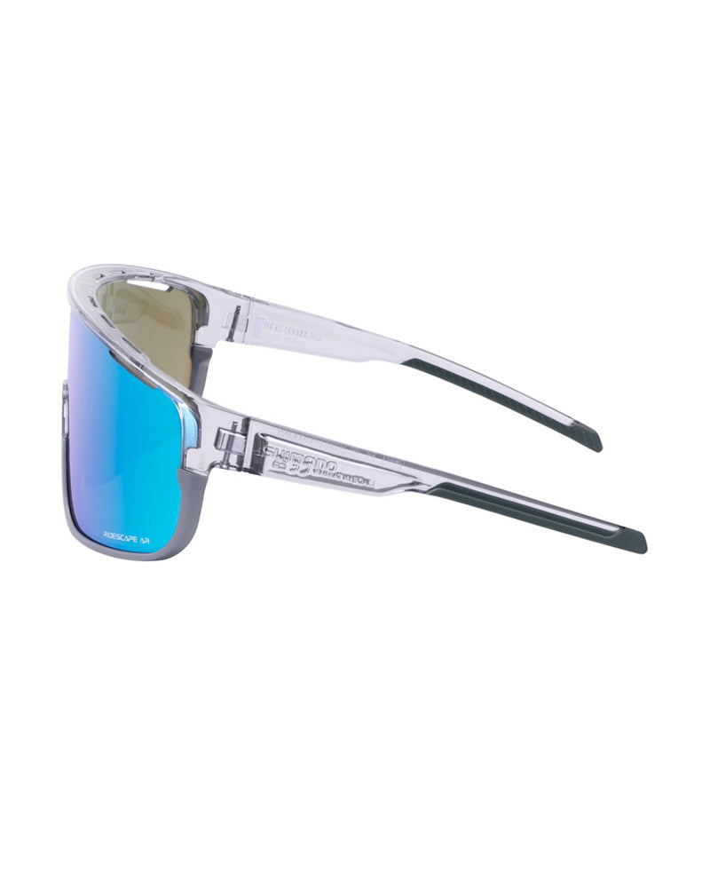 Shimano Pulsar CE-PLSR3 Cycling Sunglasses – Ridescape AR (All-Road)