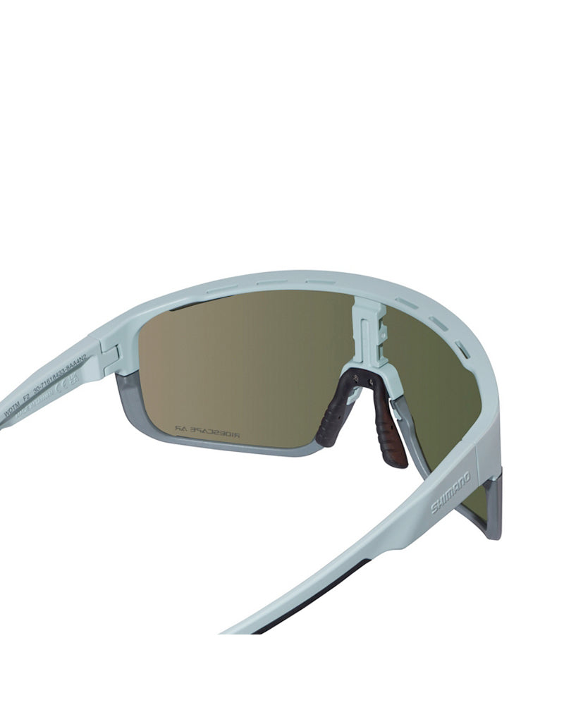 Shimano Pulsar CE-PLSR3 Cycling Sunglasses – Ridescape AR (All-Road)