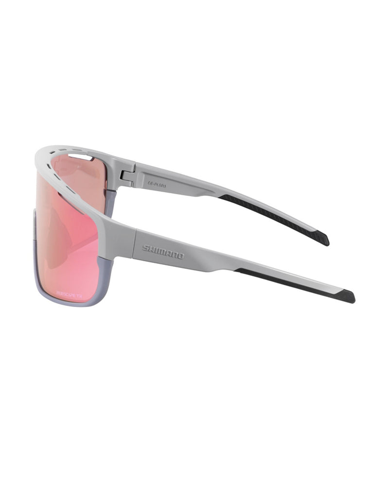 Shimano Pulsar CE-PLSR3 Cycling Sunglasses – Ridescape TR (Trail)