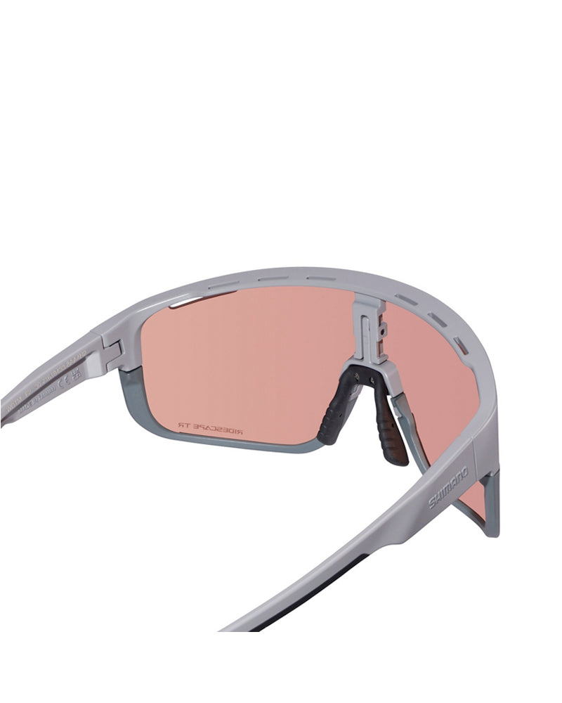 Shimano Pulsar CE-PLSR3 Cycling Sunglasses – Ridescape TR (Trail)