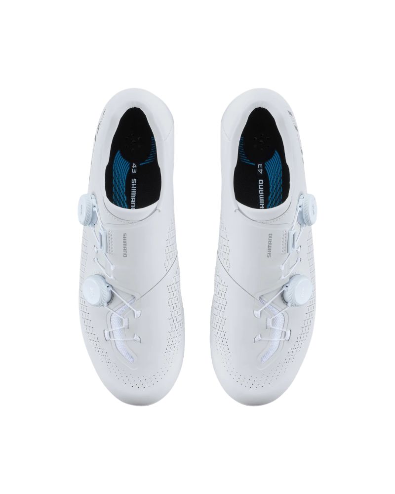 Shimano RC810 Road Cycling Shoes – Narrow Fit