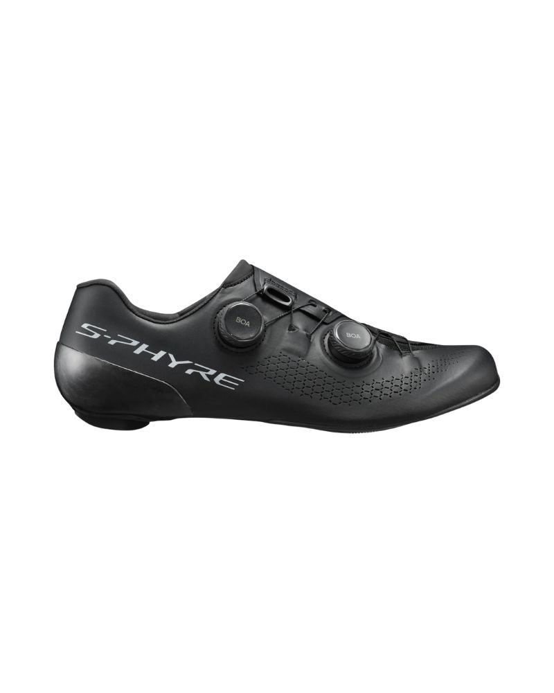 Shimano RC910 Road Cycling Shoes – Wide Fit