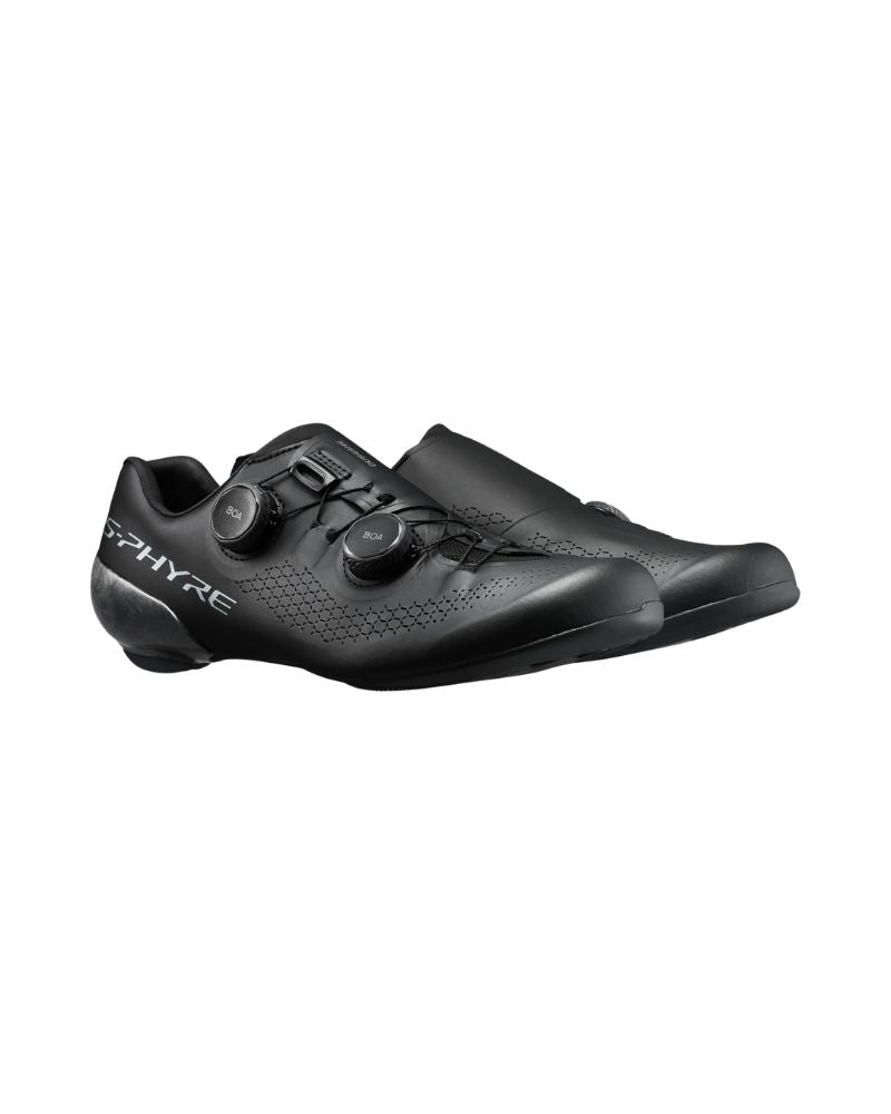 Shimano RC910 Road Cycling Shoes – Wide Fit