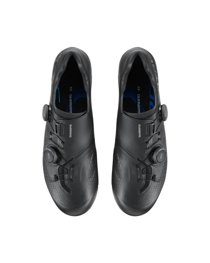 Shimano RC910 Road Cycling Shoes – Wide Fit