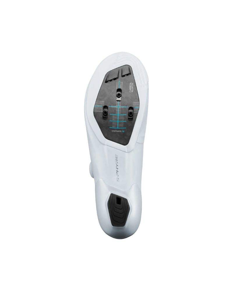 Shimano RC910 Road Cycling Shoes – Wide Fit