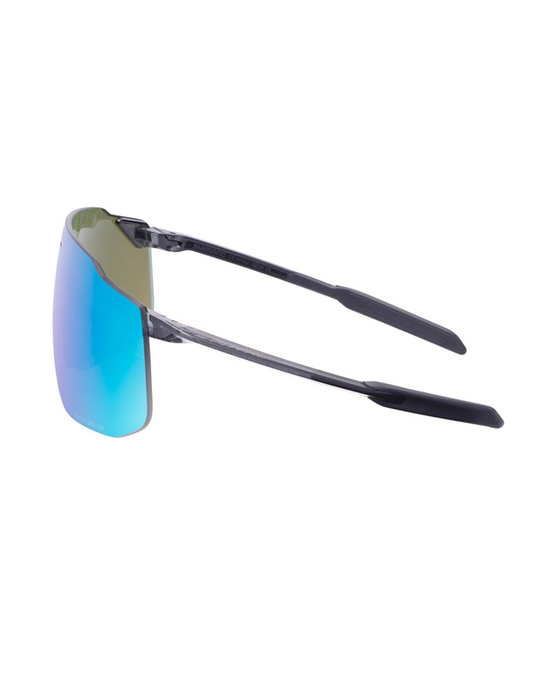 Shimano S-Phyre SL CE-SPSL2 Cycling Sunglasses - Ridescape AR (All-Road)