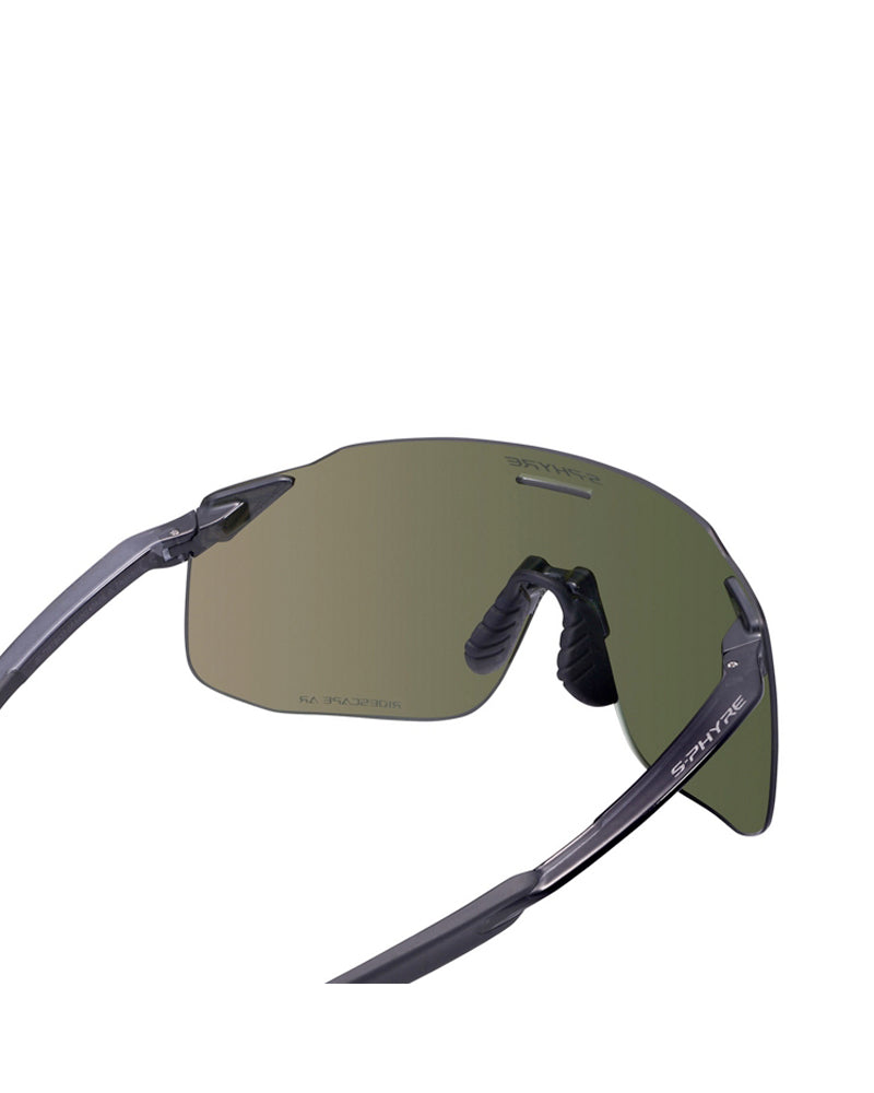 Shimano S-Phyre SL CE-SPSL2 Cycling Sunglasses - Ridescape AR (All-Road)