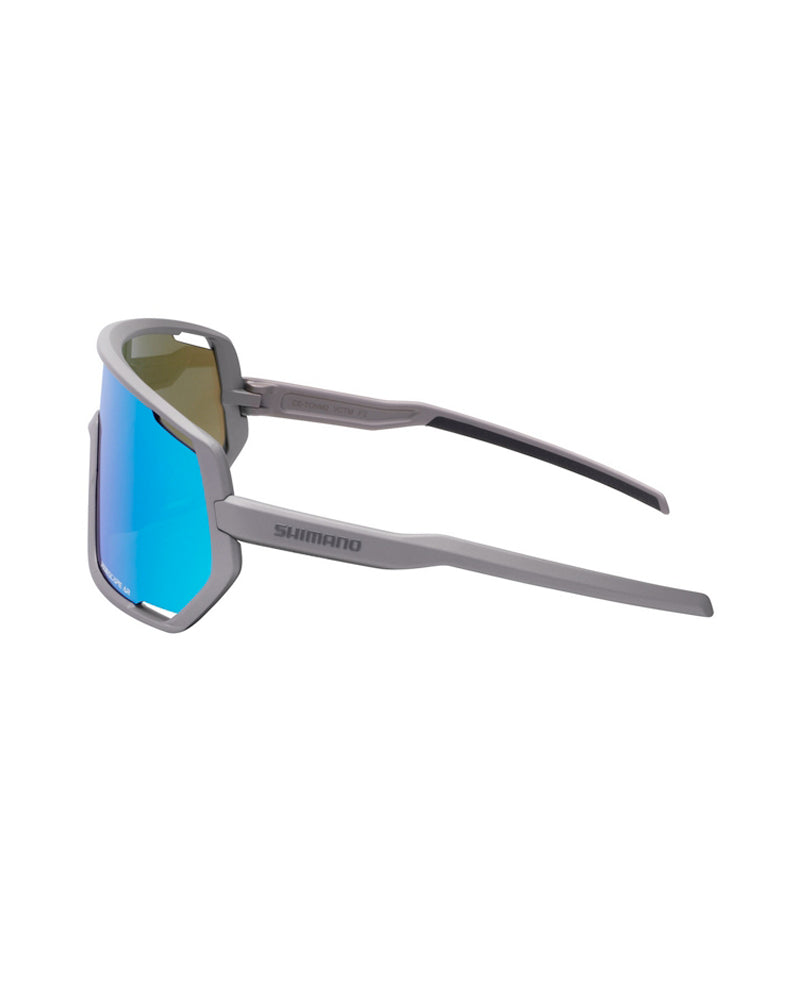 Shimano Technium CE-TCNM2 Cycling Sunglasses - Ridescap AR (All-Road)
