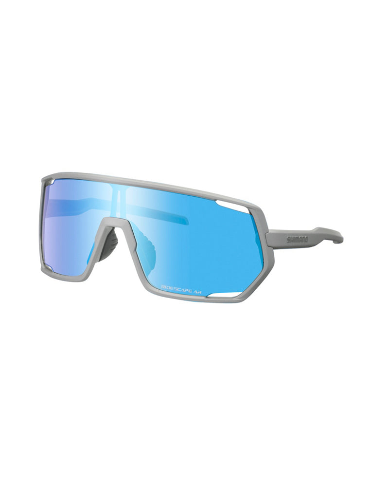Shimano Technium CE-TCNM2 Cycling Sunglasses - Ridescap AR (All-Road)
