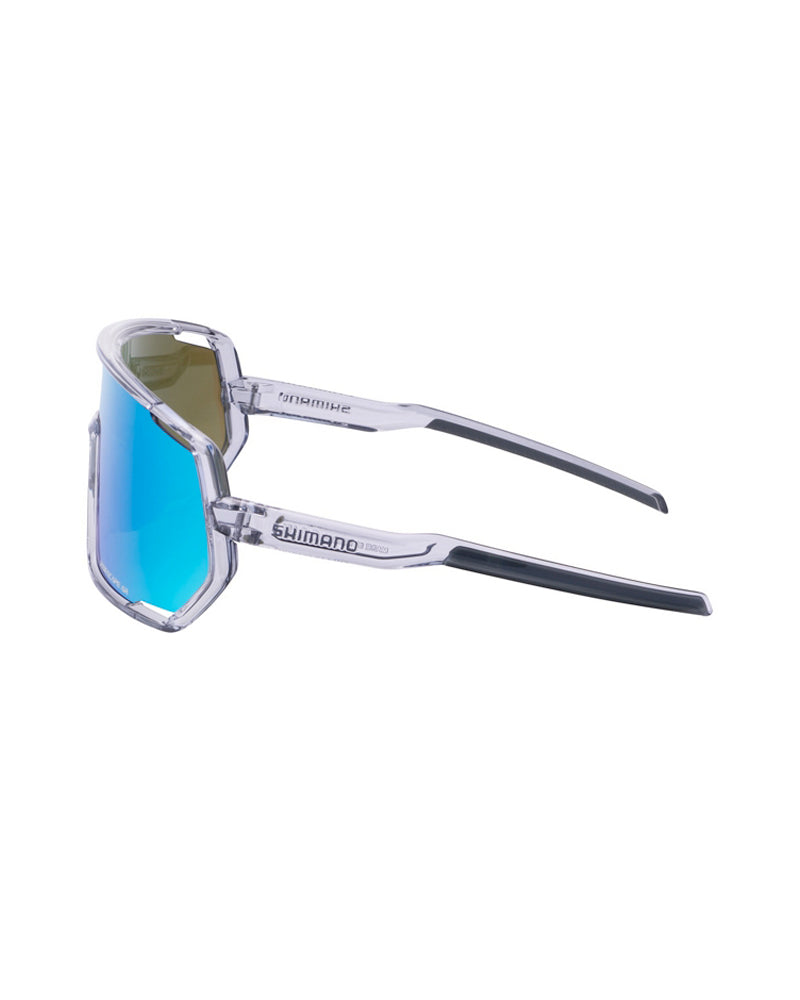 Shimano Technium CE-TCNM2 Cycling Sunglasses - Ridescap AR (All-Road)