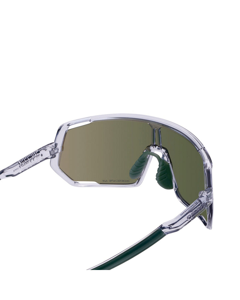 Shimano Technium CE-TCNM2 Cycling Sunglasses - Ridescap AR (All-Road)