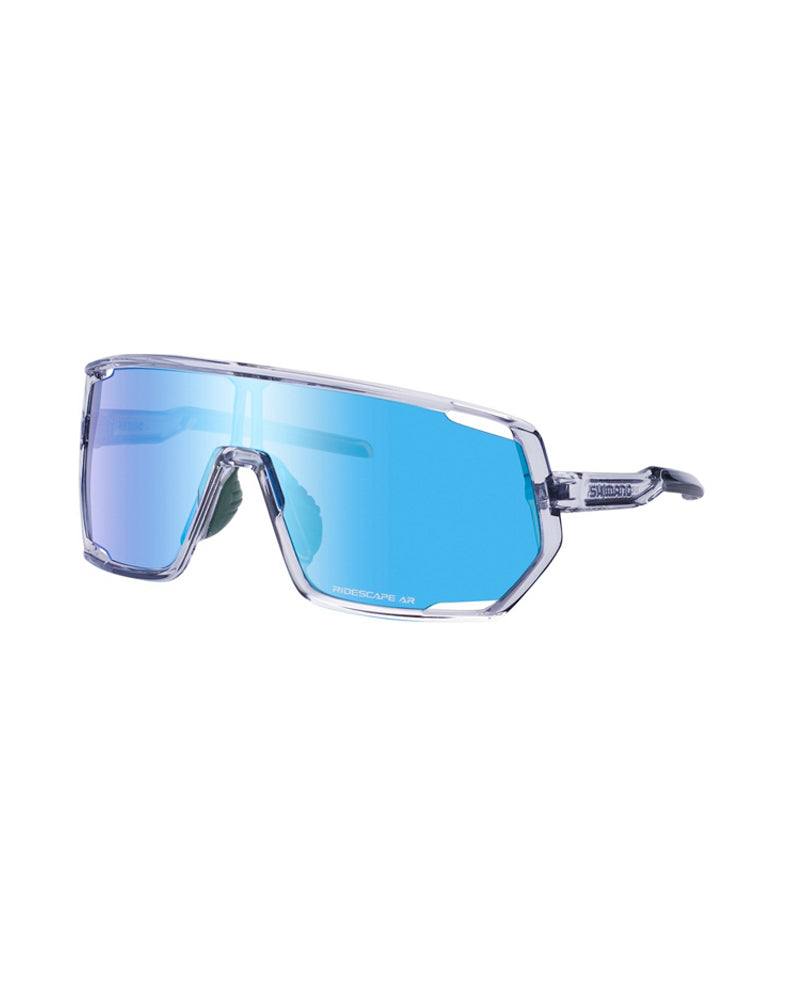 Shimano Technium CE-TCNM2 Cycling Sunglasses - Ridescap AR (All-Road)