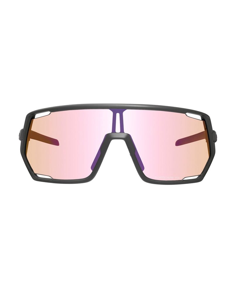 Shimano Technium CE-TCNM2 Cycling Sunglasses - Ridescap TR (Trail)