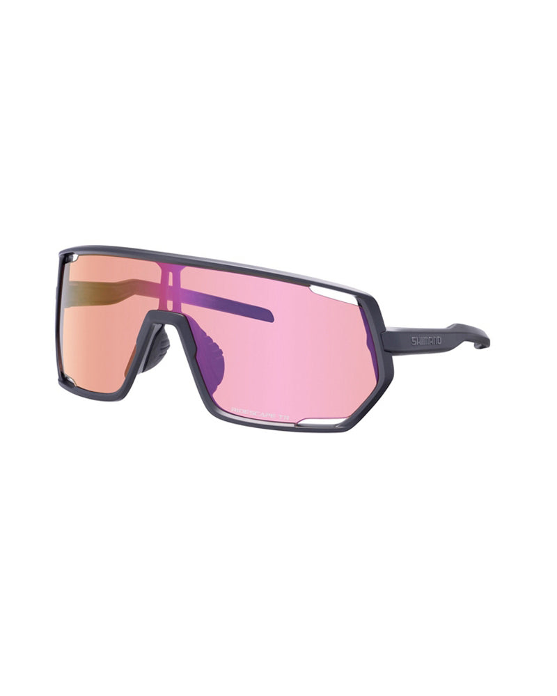 Shimano Technium CE-TCNM2 Cycling Sunglasses - Ridescap TR (Trail)