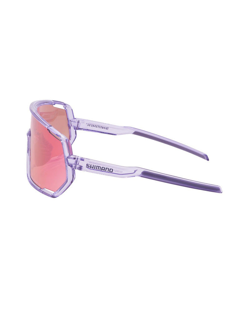 Shimano Technium CE-TCNM2 Cycling Sunglasses - Ridescap TR (Trail)