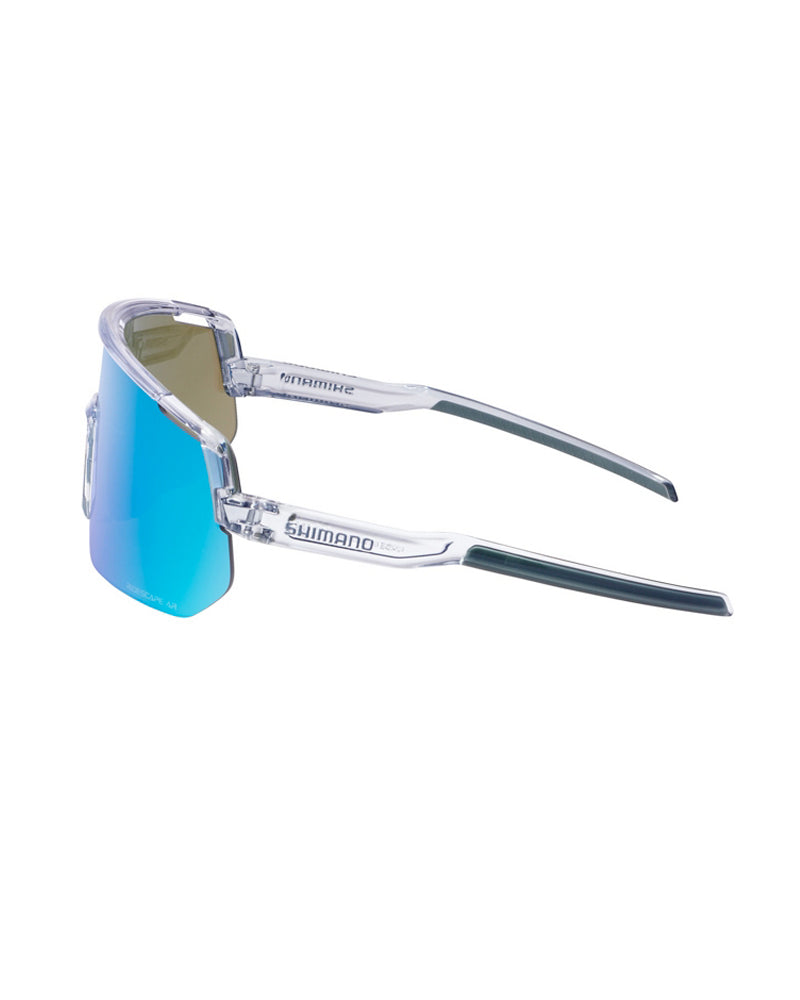 Shimano Technium L CE-TCNL2 Cycling Sunglasses - Ridescape AR (All-Road)