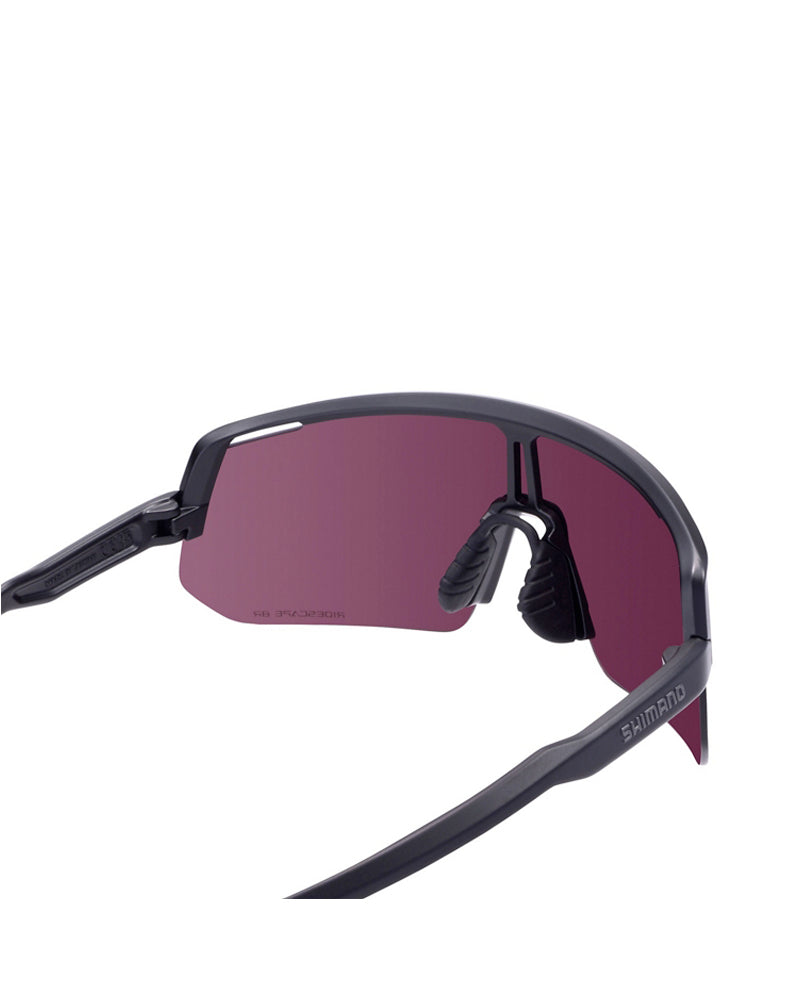 Shimano Technium L CE-TCNL2 Cycling Sunglasses - Ridescape BR (Bright)