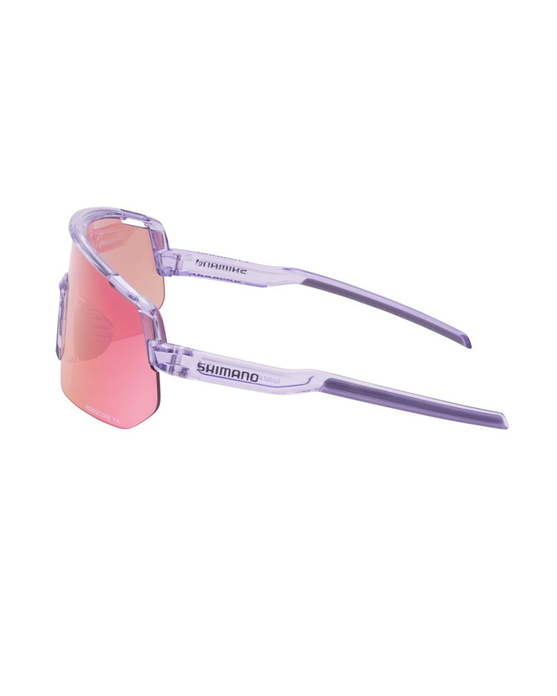 Shimano Technium L CE-TCNL2 Cycling Sunglasses - Ridescape TR (Trail)