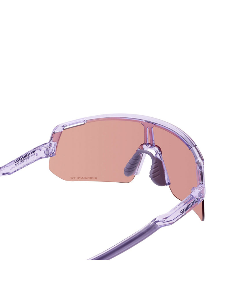 Shimano Technium L CE-TCNL2 Cycling Sunglasses - Ridescape TR (Trail)