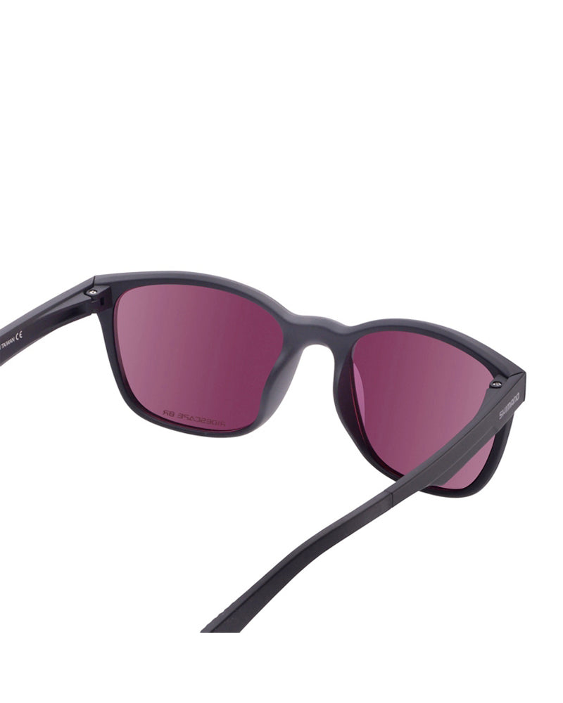 Shimano Tokyo CE-TKYO3 Cycling Sunglasses - Ridescape BR (Bright)