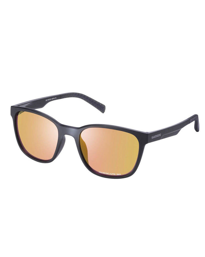 Shimano Tokyo CE-TKYO3 Cycling Sunglasses - Ridescape BR (Bright)