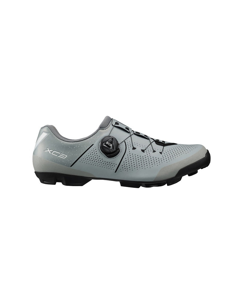 Shimano SH-XC302 MTB Shoe – Lightweight, Race-Ready Performance
