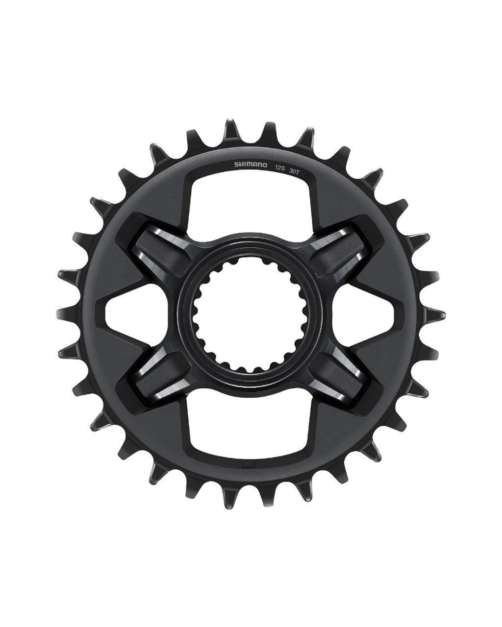 Shimano XT M8100 SM-CRM85 X 12 Speed Direct Mount Chainring