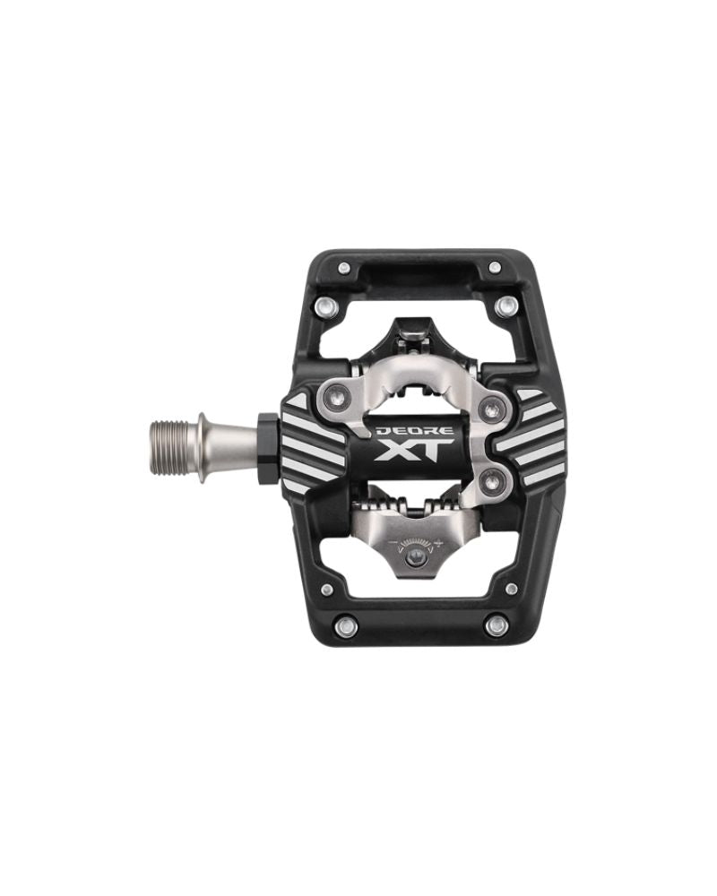 Shimano XT M8220 SPD Pedal