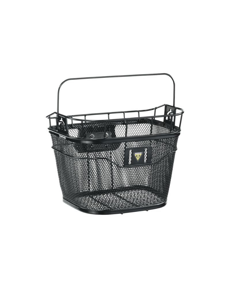 Topeak Basket Front With Fixer 3E