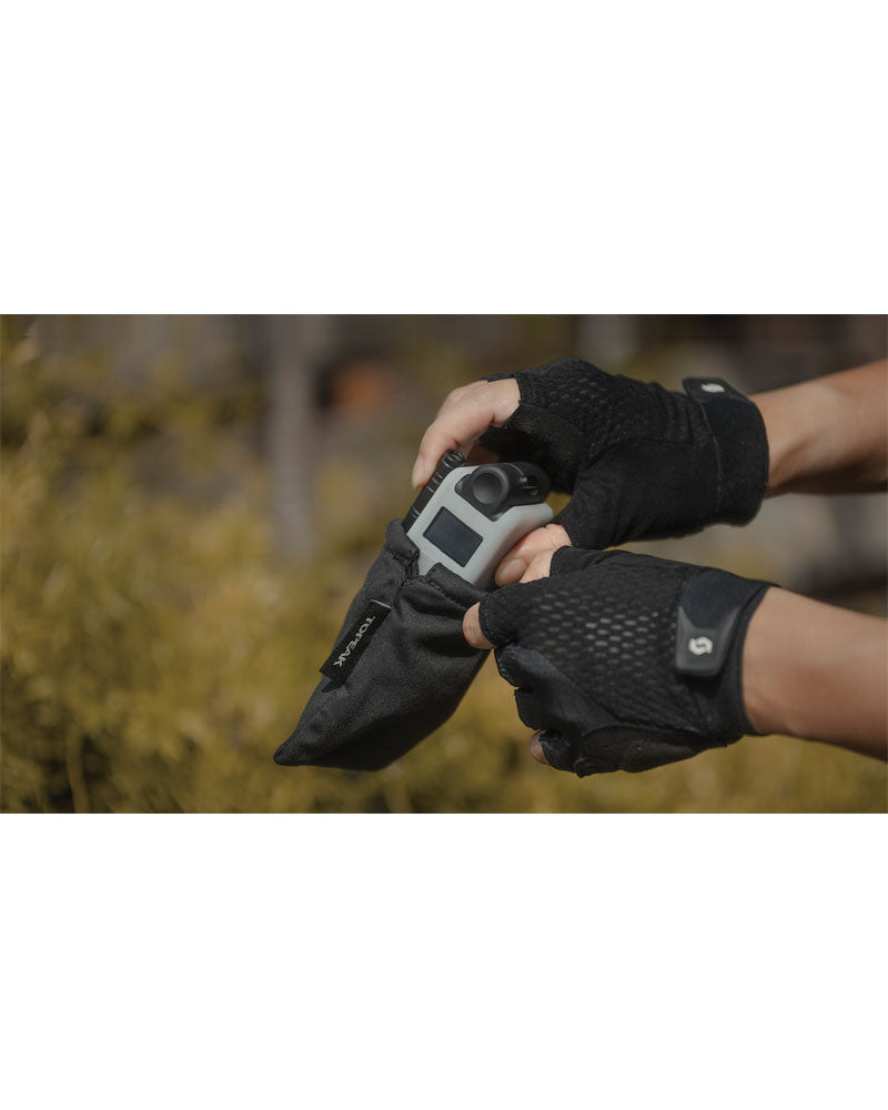 Topeak E-Booster Digital Electric Pump