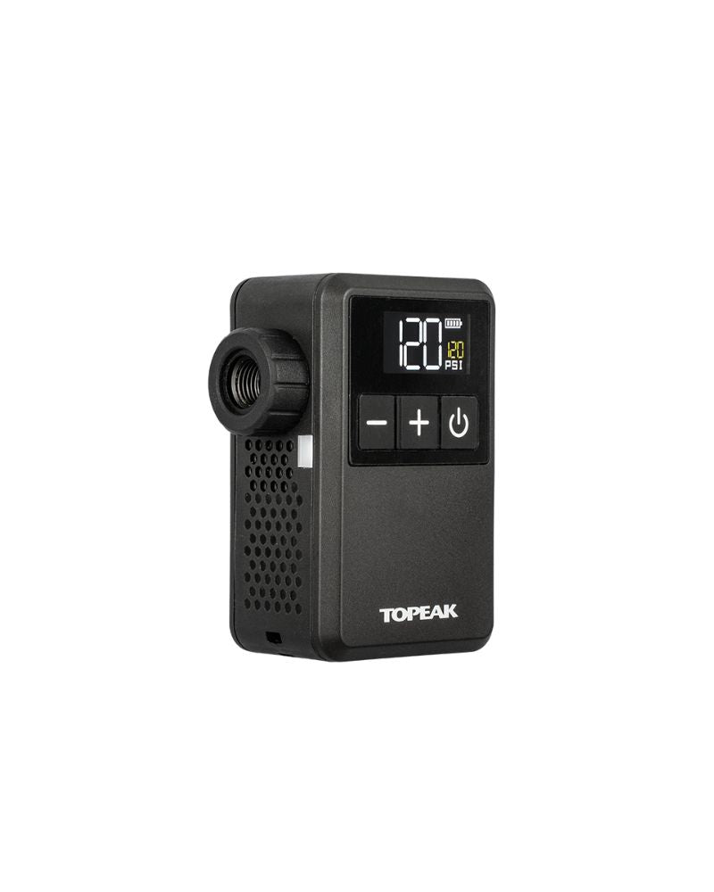 Topeak E-Booster Digital Mini Electric Pump