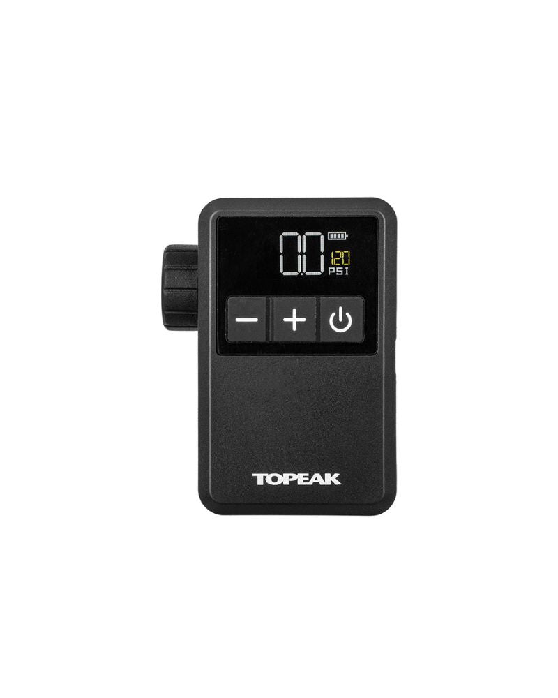 Topeak E-Booster Digital Mini Electric Pump