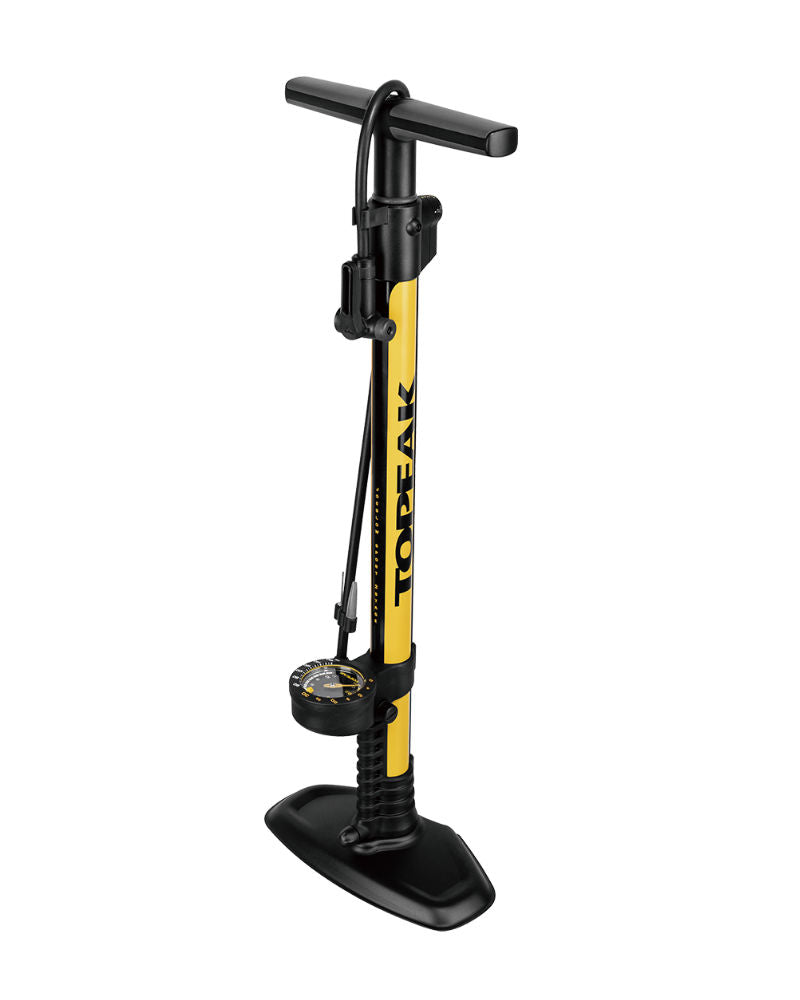 Topeak Joeblow Sport 2Stage Floor Pump