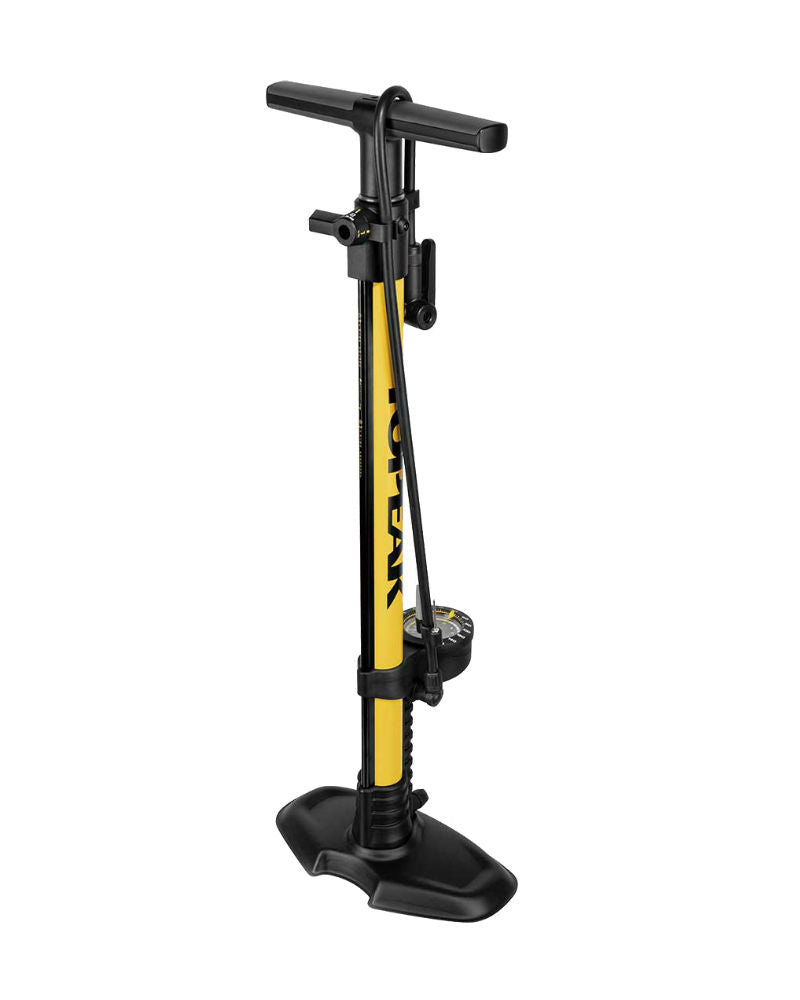 Topeak Joeblow Sport 2Stage Floor Pump