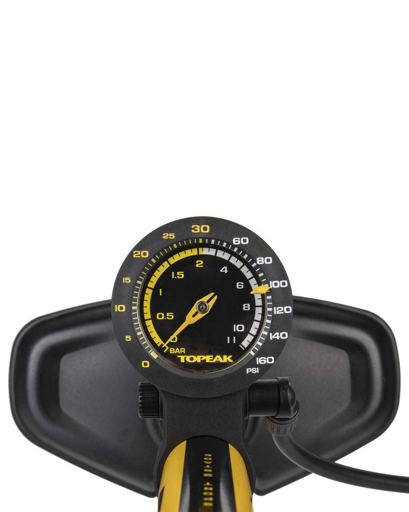 Topeak Joeblow Sport 2Stage Floor Pump
