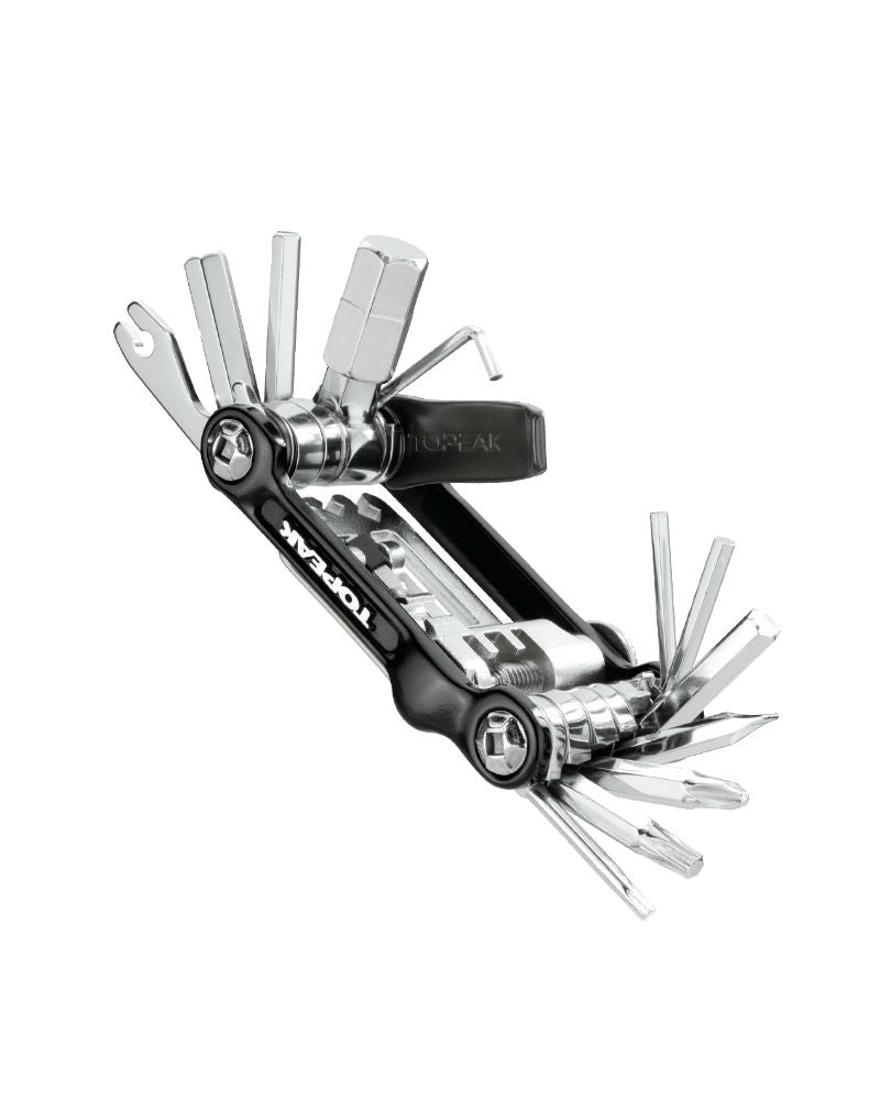 Topeak Mini 20 Pro Multi Tool New Era Cycle