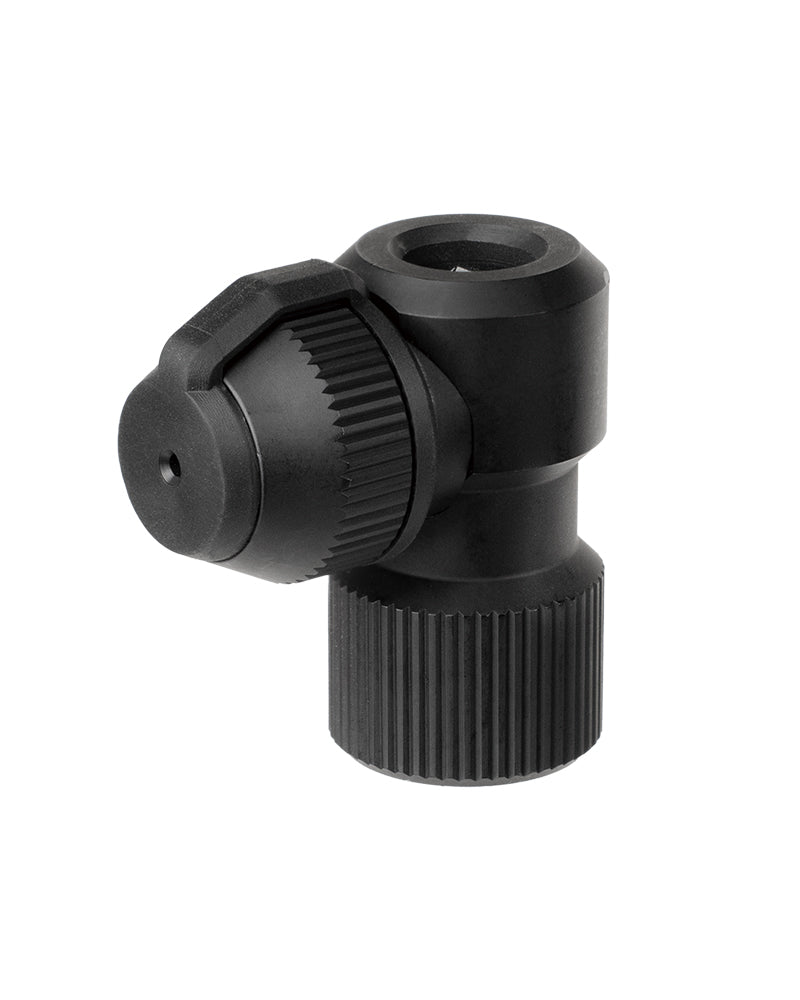 ROCKBROS Fahrradpumpe CO2 Inflator Fahrrad Minipumpe Presta & Schrader - ROCKBROS-DE