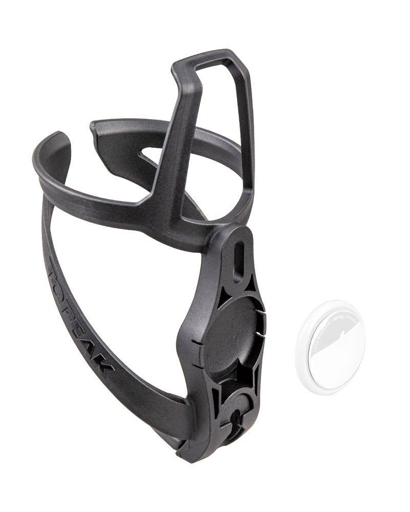 Topeak Ninja+ Cage Z With Airtag Mount