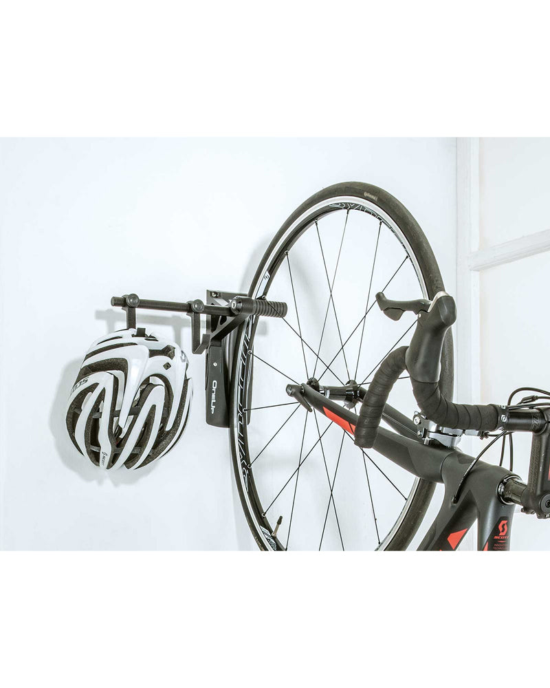 Topeak Oneup Bike Holder Wall Mount