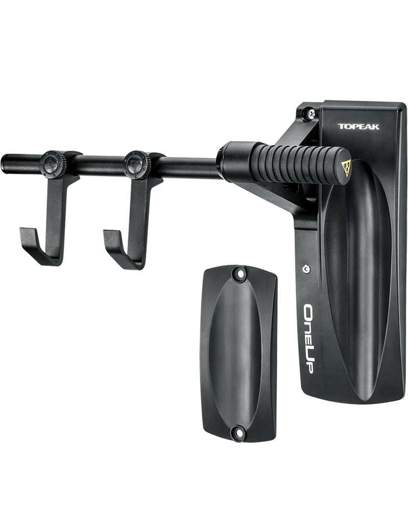 Topeak Oneup Bike Holder Wall Mount